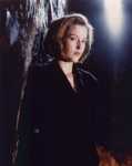 SCULLY